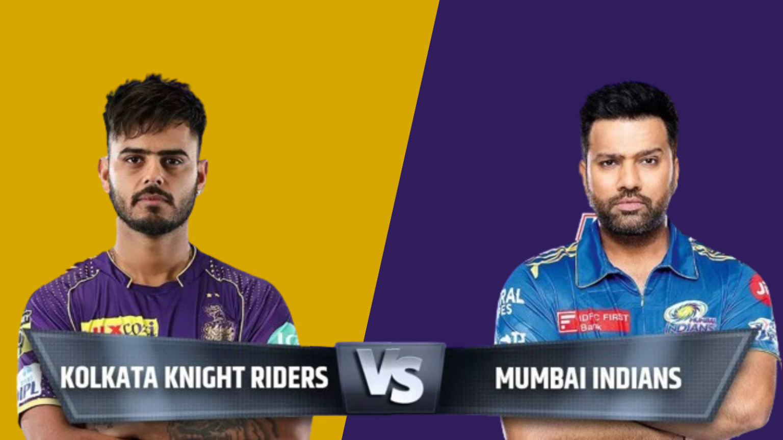 Kkr Vs Mi Dream11 Prediction Playing Xi And Fantasy Tips Haryana Tet