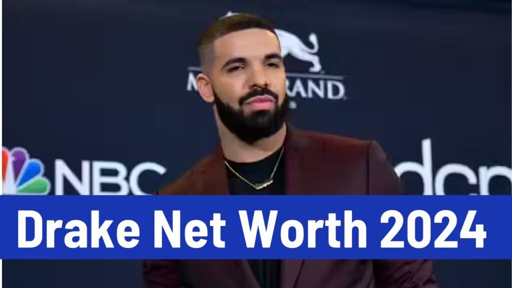 Drake Net Worth 2024 How Rich is Champagne Papi ? Haryana TET