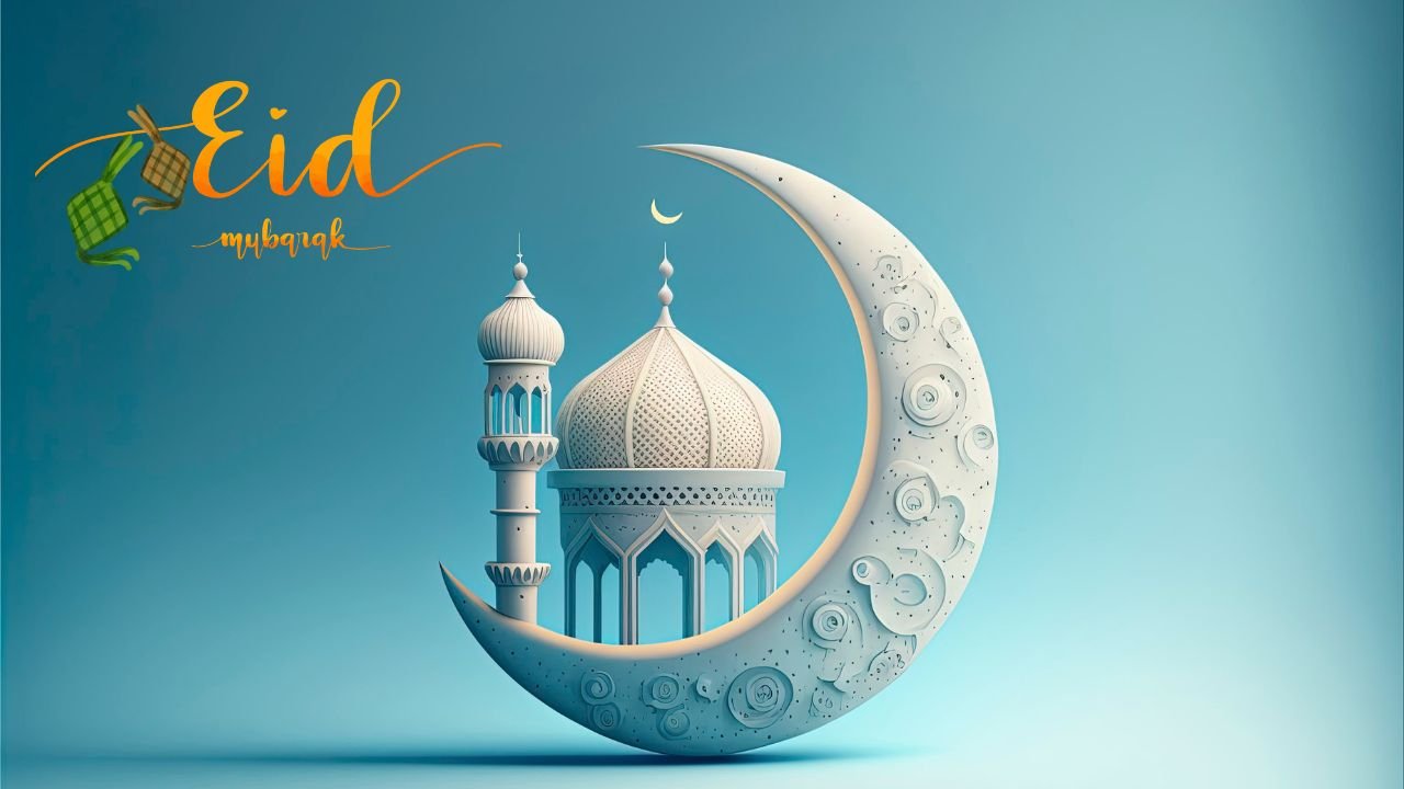 Eid al-Adha Mubarak 2024 Wishes