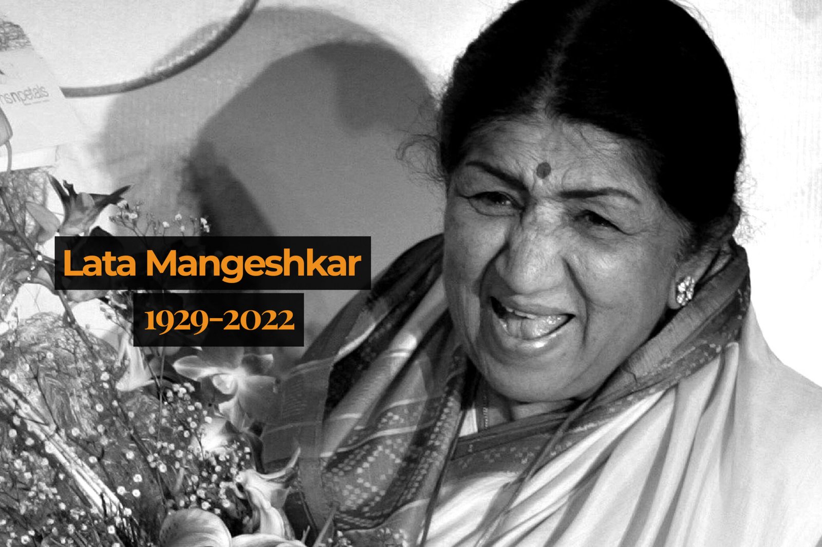 Lata Mangeshkar Biography, Death Date, Husband, Songs, Awards, Income ...