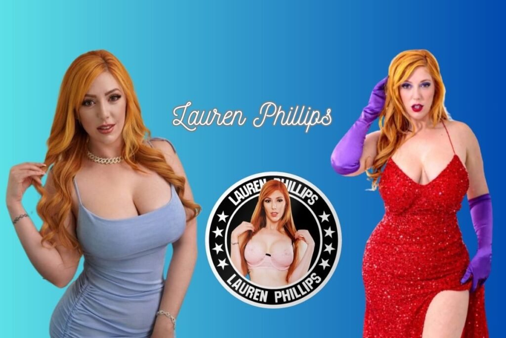 Lauren Phillips Biography, Age, Boyfriend, Income and Net Worth - Haryana TET