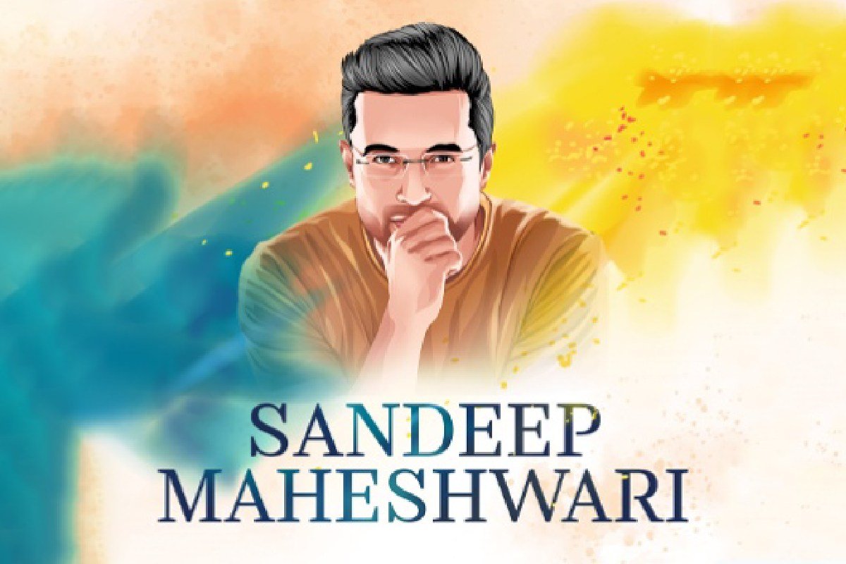 Sandeep Maheshwari