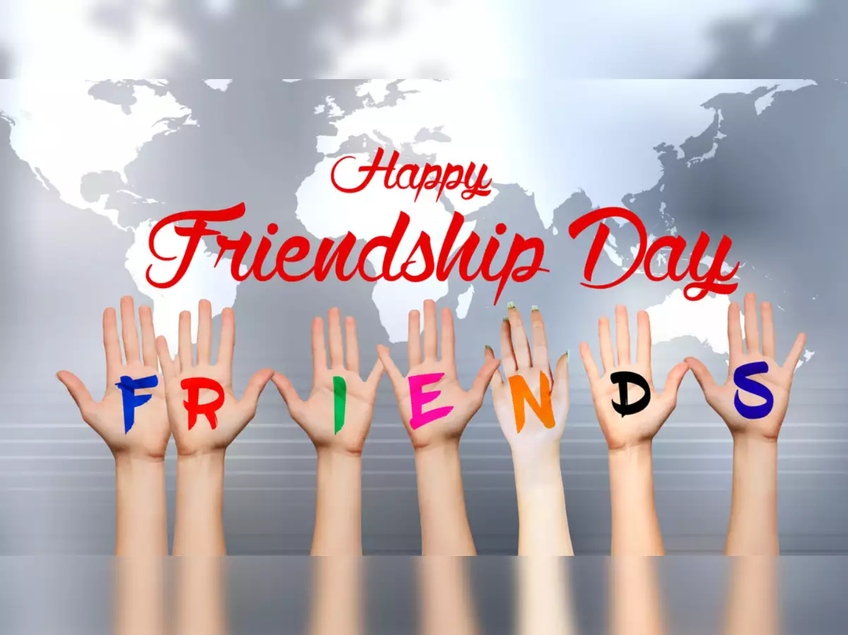 Friendship Day quotes for best friend